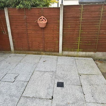 Achievers Apartment Dublin Dış mekan fotoğraf