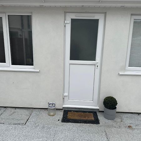 Achievers Apartment Dublin Dış mekan fotoğraf