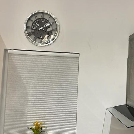Achievers Apartment Dublin Dış mekan fotoğraf