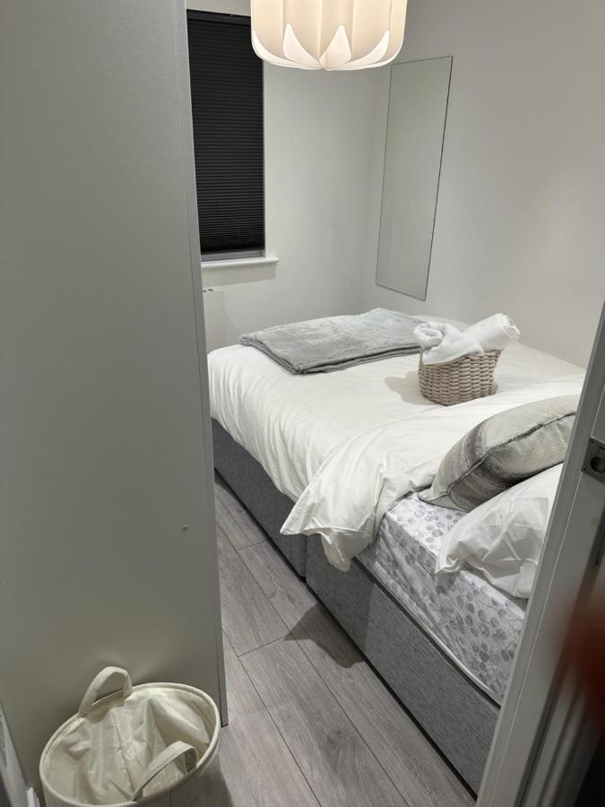Achievers Apartment Dublin Dış mekan fotoğraf