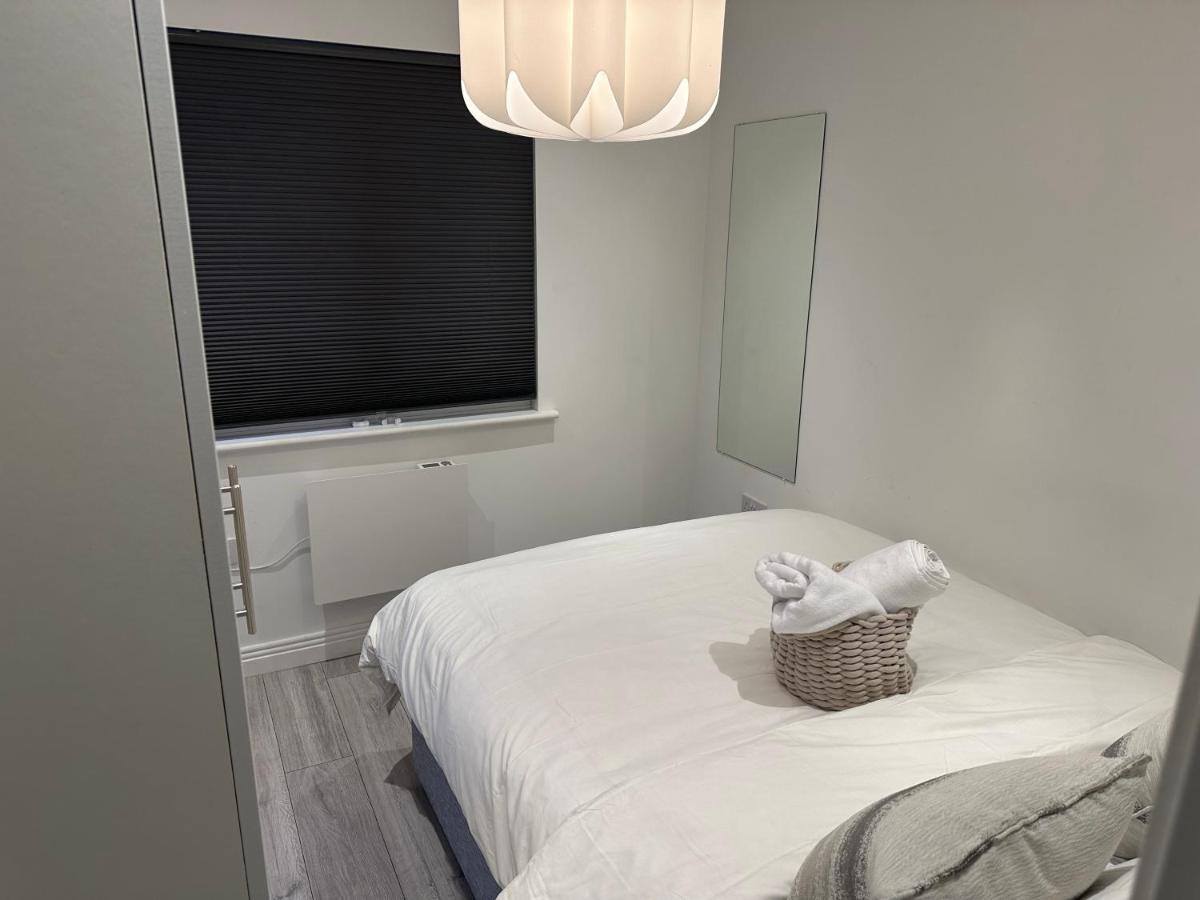 Achievers Apartment Dublin Dış mekan fotoğraf