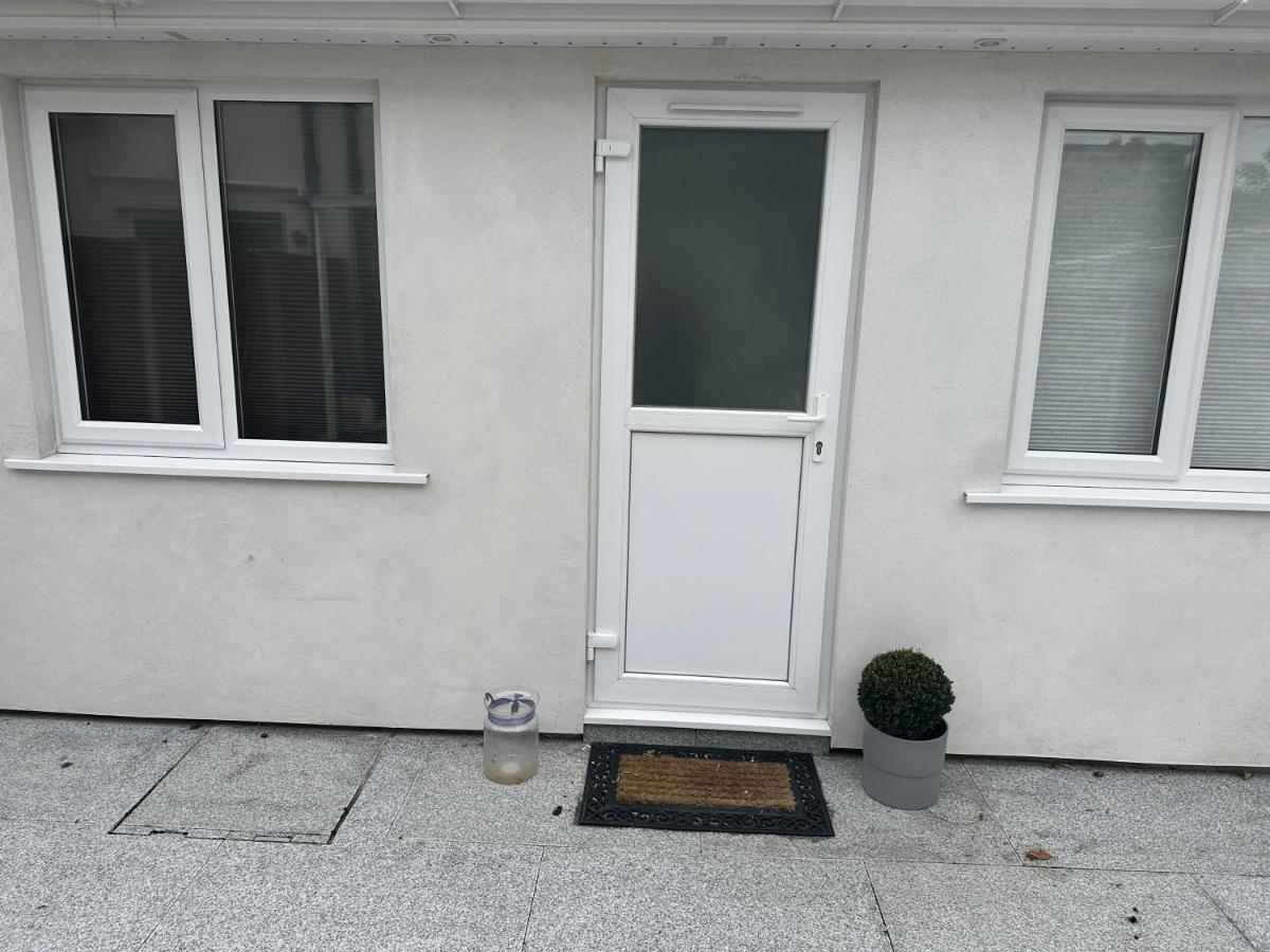 Achievers Apartment Dublin Dış mekan fotoğraf