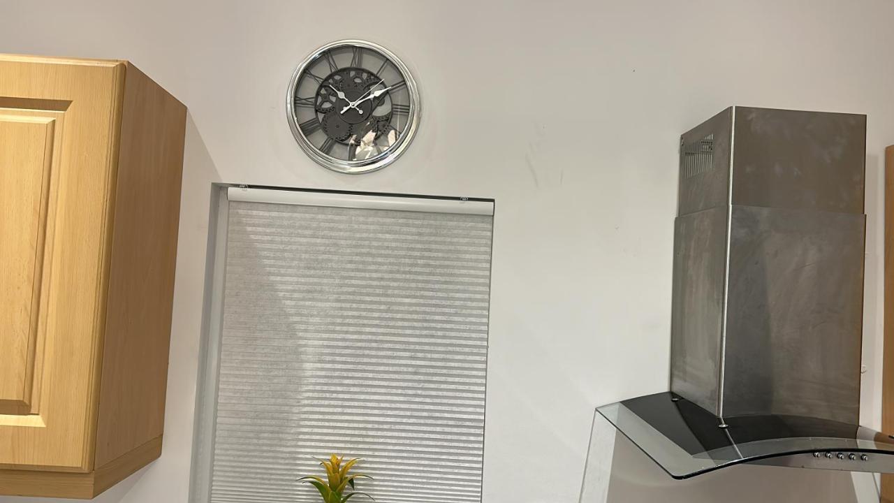 Achievers Apartment Dublin Dış mekan fotoğraf