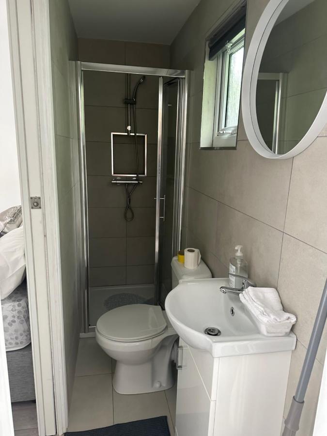 Achievers Apartment Dublin Dış mekan fotoğraf