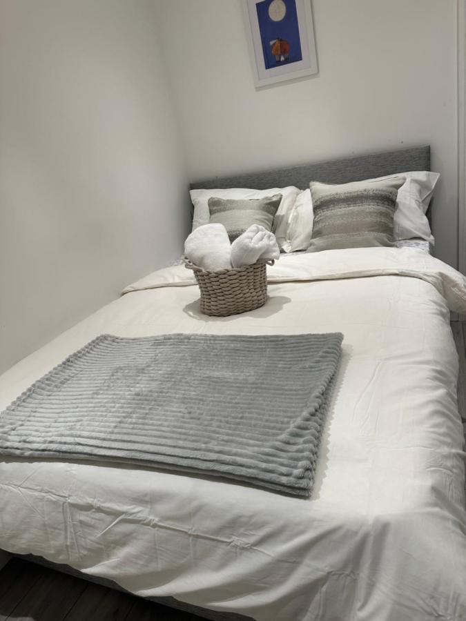 Achievers Apartment Dublin Dış mekan fotoğraf
