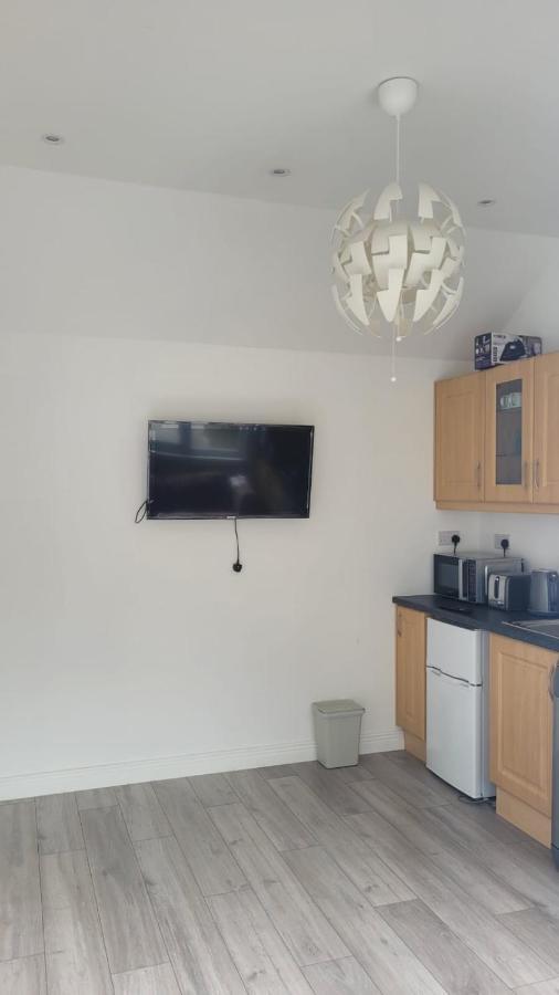 Achievers Apartment Dublin Dış mekan fotoğraf