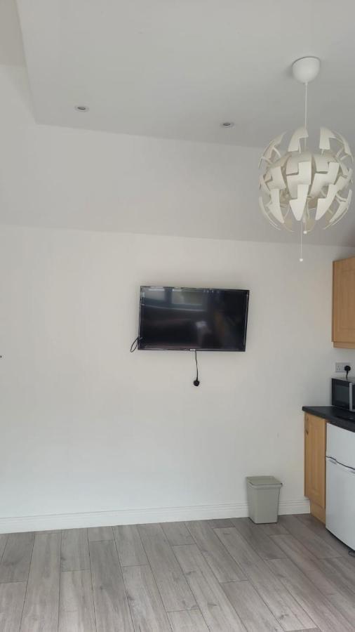 Achievers Apartment Dublin Dış mekan fotoğraf